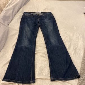 Joes’s Designer Jeans